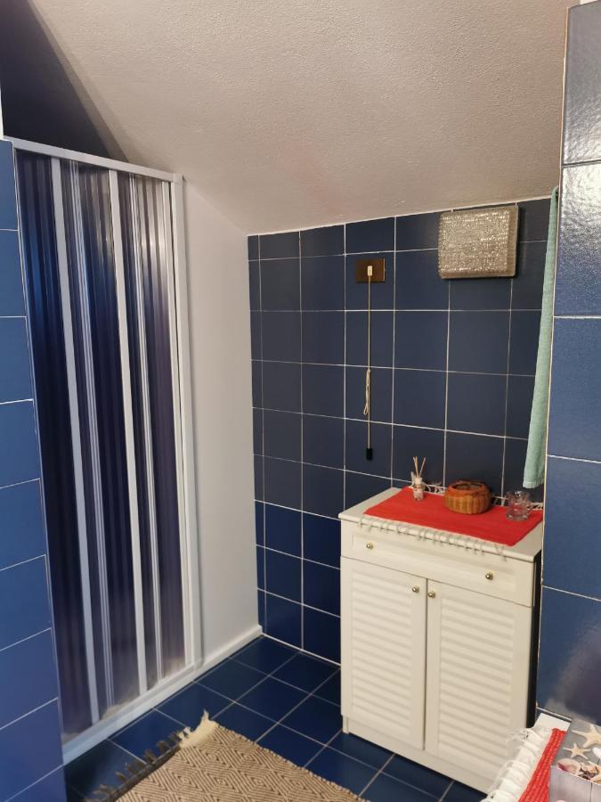 Casa Vacanze - Residenza Elvezia Tirano Exteriör bild